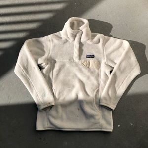 Women’s Patagonia Synchilla Fleece Jacket